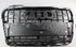 AUDI BUMPER GRILLE A4 05-07
