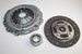 MITSUBISHI CLUTCH KIT LANCER 2.0 4B11 07-13