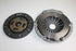 CITROEN CLUTCH KIT C4 10FX
