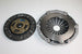 CITROEN CLUTCH KIT C4 10FX