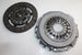 RENAULT CLUTCH KIT CLIO 4 900T 2015