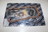 FIAT OVERHAUL GASKET SET PALIO/STRADA 1.6 01-10