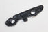 BMW BUMPER SLIDE LOWER LH FRONT F30 12-19