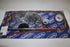BMW OVERHAUL GASKET SET W/O CHG E90 N52