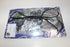 FORD OVERHAUL GASKET SET FIGO 1.4 2010