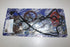 CHEVROLET OVERHAUL GASKET SET CRUZE 1.6 09-12