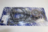 MAZDA OVERHAUL GASKET SET ETUDE 1.6 ZM 01-05