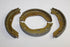 MERC HAND BRAKE SHOES W115 240D