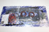 JEEP HEAD GASKET SET RENEGADE 1.4 55263624/M12A3