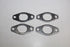 FIAT MANIFOLD GASKET SET-EXHAUST PUNTO 1.4 07-18