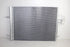 RANGE ROVER CONDENSER EVOQUE 2.0T/2.2TD 2011>