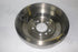 VW BRAKE DRUMS AMAROK 2.0LT TDI 2011
