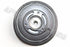 MINI COOPER CRANK PULLEY