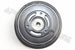 MINI COOPER CRANK PULLEY