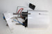 BMW FUEL PUMP E90 WHITE + HOUSING[ 2 FAULTY ]