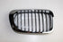 BMW GRILLE E46 LF CI O/S [CHROM-BLACK]2door