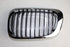 BMW GRILLE E46 LF CI O/S [CHROM-BLACK] 2door