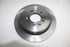 JEEP BRAKE DISC REAR WRANGLER 2.8CRD