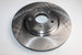 VOLVO BRAKE DISC S40 T5 FRONT