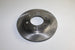 MITSUBISHI BRAKE DISC F-VENTED TRITON 3.2 08-12