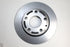VW BRAKE DISC FRONT POLO6/VIVO 21-