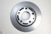 VW BRAKE DISC FRONT POLO6/VIVO 21-