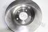 CHRYSLER BRAKE DISC VOYAGER FRONT 2.8D 2004