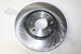 PEUGEOT BRAKE DISC FRONT 207/C3 2009>