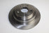 SUBARU BRAKE DISC REAR FORESTER 2.5 L=R SOLID 05-08