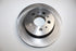 VOLVO BRAKE DISC XC60 2.0 B5204T REAR L/R 05-