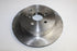 LEXUS IS250 BRAKE DISC REAR-VENTED 2.5 09-11