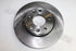 RENAULT BRAKE DISC DUSTER 1.5 DCI FRONT 2017>