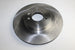 LANDROVER BRAKE DISC DISCO 4 3.0 TDV6 FRONT 10-12