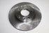 RENAULT BRAKE DISC DUSTER FRONT