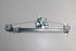 MERC WINDOW MECH W202 RR 97-99