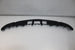 MERC BUMPER SPOILER FRONT W164 08-12
