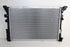 MERC RADIATOR A45AMG W176 133ENG 2014