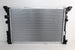 MERC RADIATOR A45AMG W176 133ENG 2014
