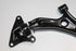 HONDA CONTROL ARM LOWER R BRIO AMAZE.L12B3.2014