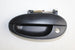 CHERY QQ3 F-LH OUTER DOOR HANDLE 0.8 2008