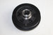 NISSAN CRANKSHAFT PULLY KA20 2.0 3 GROOVE 2008