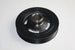 MITSUBISHI CRANKSHAFT PULLEY OUTLANDER 2.4 07-10