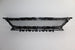 MERC BUMPER CENTRE GRILL W205 C63 2018