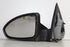 CHEV DOOR MIRROR CRUZE 1.6 LHS ELE 2013>
