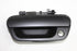 CHEV DOOR HANDLE AVEO 1.5I LF OUTER 05-06