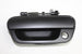 CHEV DOOR HANDLE AVEO 1.5I LF OUTER 05-06