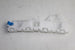 CHEV BUMPER SLIDE SPARK 1.0L LH/FRONT 10-12