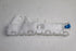 CHEV BUMPER SLIDE SPARK 1.0L RH/FRONT 10-12