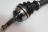RENAULT CV SHAFT SANDERO 1.4 681MM 13-