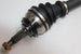 RENAULT CV SHAFT SANDERO 1.4 681MM 13-